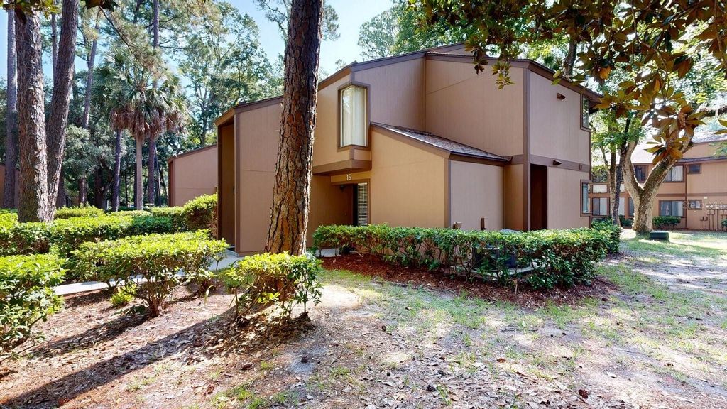 15 PINE HURST PLACE 15, Palm Coast, FL 32137