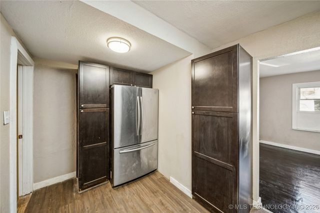 4640 S 30th West Avenue, Tulsa, OK 74107