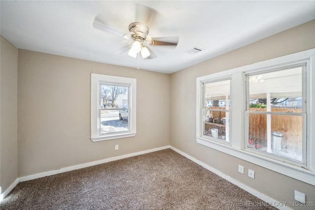 4640 S 30th West Avenue, Tulsa, OK 74107