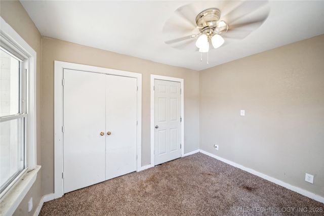 4640 S 30th West Avenue, Tulsa, OK 74107