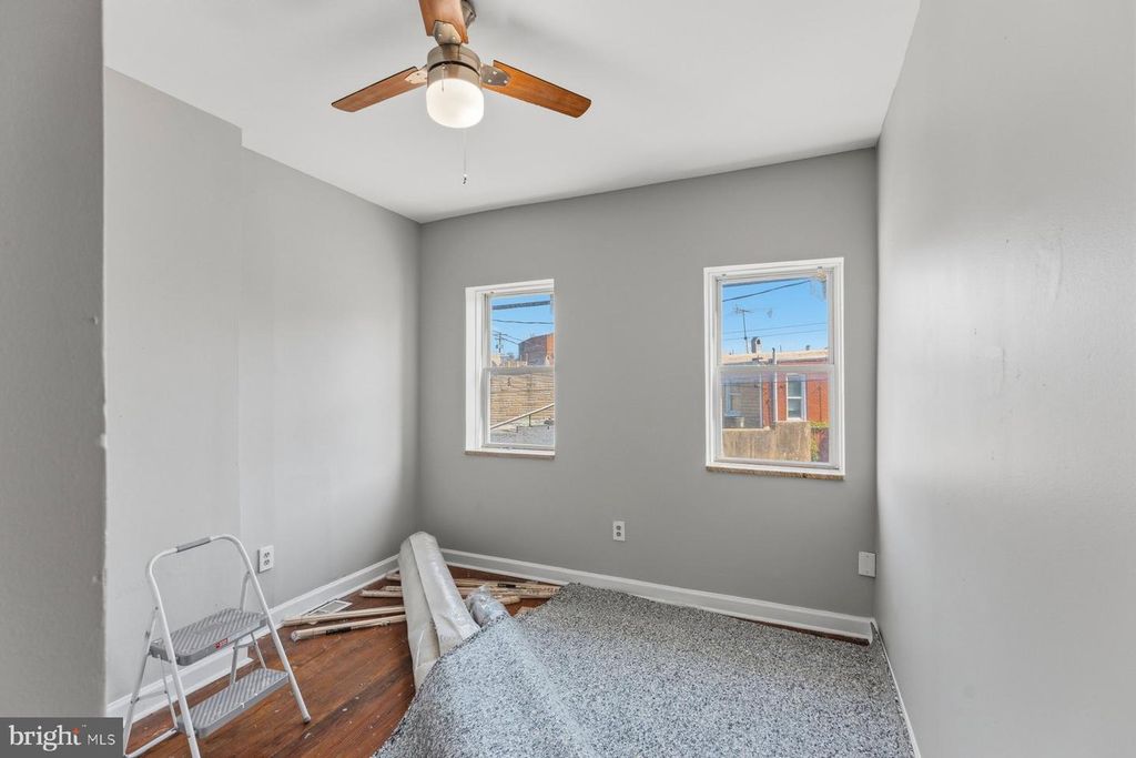 Image 22 of property listing at 868 CARROLL ST, Baltimore, MD 21230