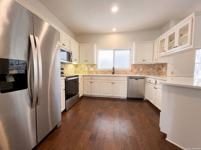 1015 Cap Rock, New Braunfels, TX 78132