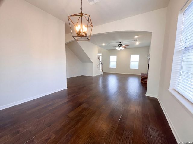 1015 Cap Rock, New Braunfels, TX 78132