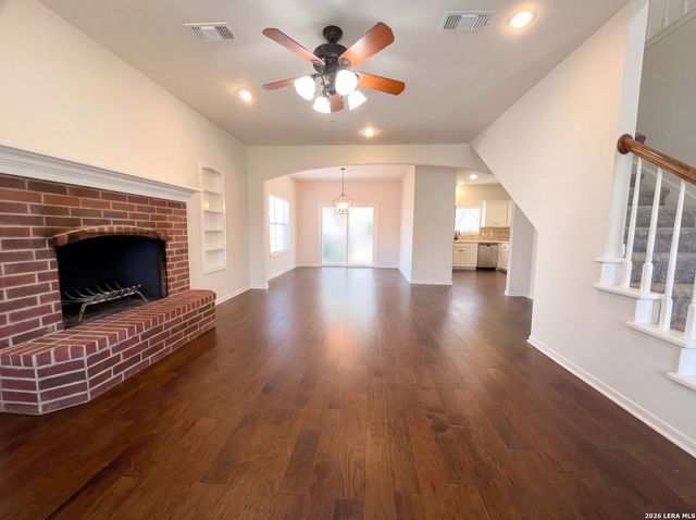 1015 Cap Rock, New Braunfels, TX 78132