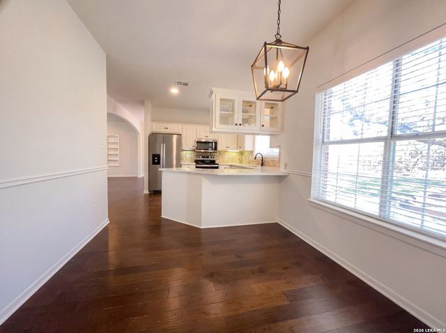 1015 Cap Rock, New Braunfels, TX 78132