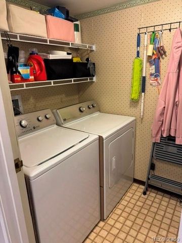 13991 E Marina Drive 103, Aurora, CO 80014