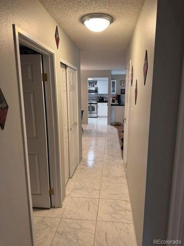 13991 E Marina Drive 103, Aurora, CO 80014