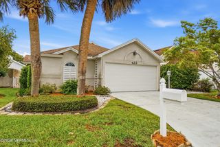 423 LA RESERVE Circle, Ponte Vedra Beach, FL 32082