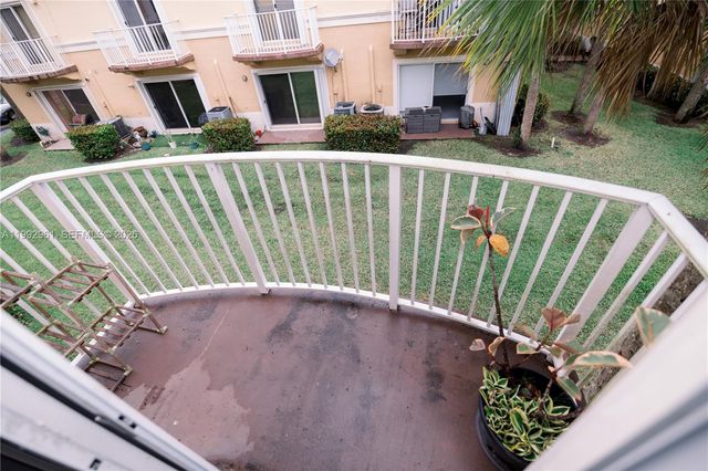 3153 SW 129th Ter 161, Miramar, FL 33027