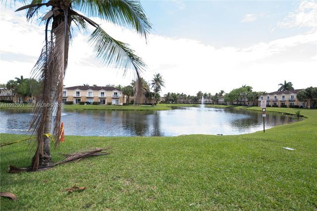 3153 SW 129th Ter 161, Miramar, FL 33027