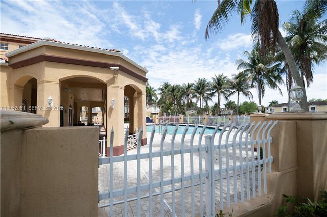 3153 SW 129th Ter 161, Miramar, FL 33027