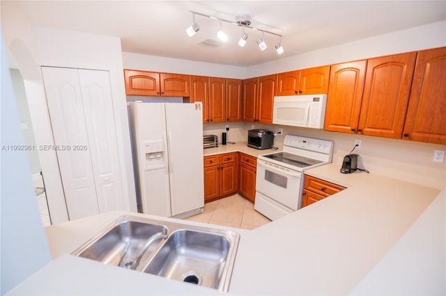 3153 SW 129th Ter 161, Miramar, FL 33027