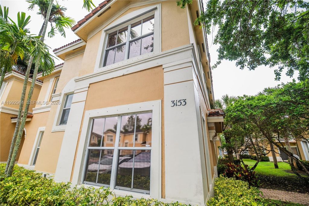 3153 SW 129th Ter 161, Miramar, FL 33027