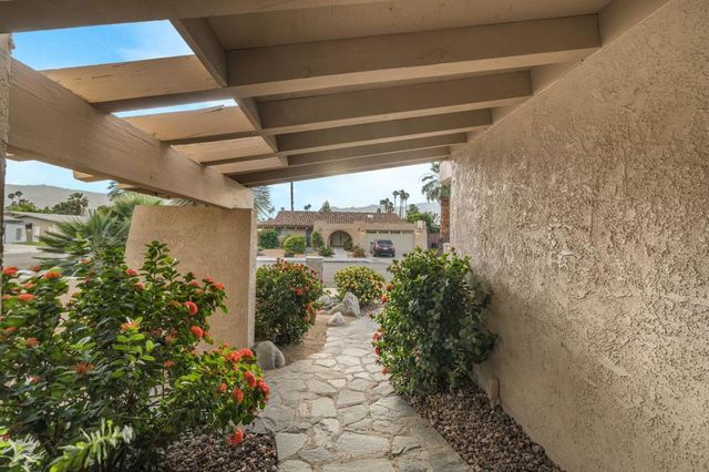 43260 Silktree Lane, Palm Desert, CA 92260