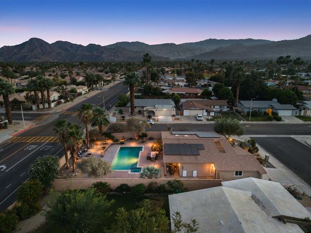 43260 Silktree Lane, Palm Desert, CA 92260