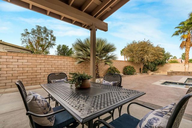 43260 Silktree Lane, Palm Desert, CA 92260