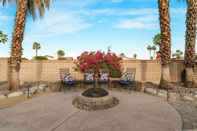 43260 Silktree Lane, Palm Desert, CA 92260