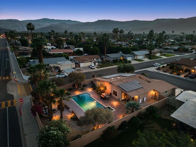 43260 Silktree Lane, Palm Desert, CA 92260
