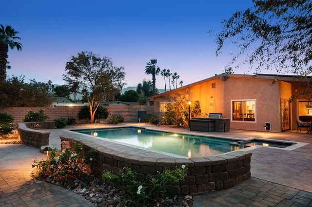 43260 Silktree Lane, Palm Desert, CA 92260