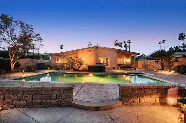 43260 Silktree Lane, Palm Desert, CA 92260