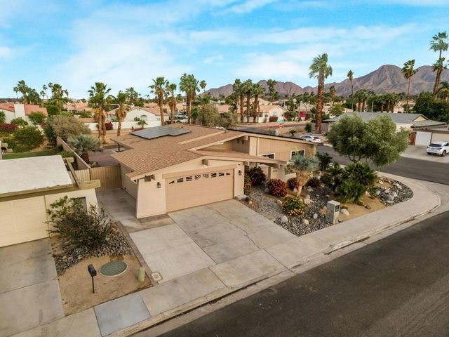 43260 Silktree Lane, Palm Desert, CA 92260