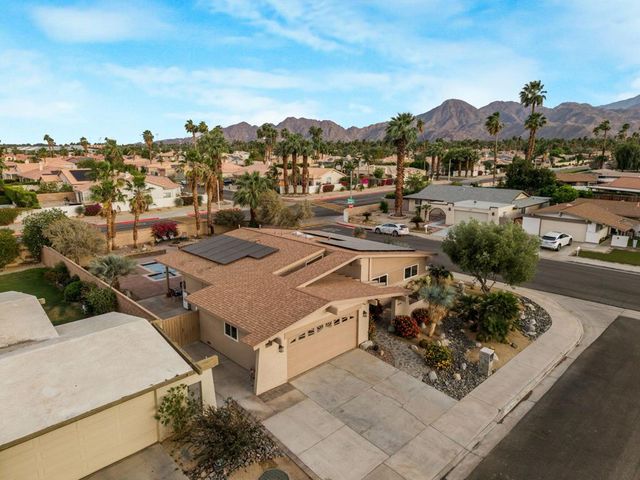 43260 Silktree Lane, Palm Desert, CA 92260