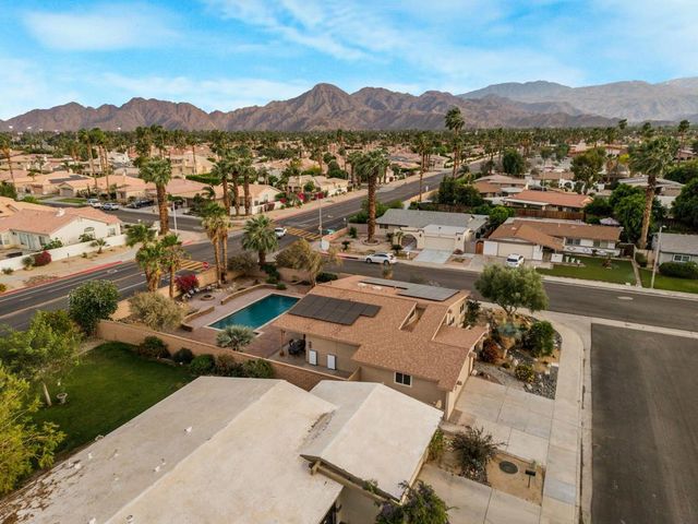 43260 Silktree Lane, Palm Desert, CA 92260