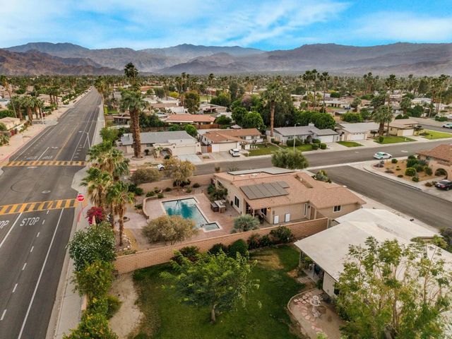 43260 Silktree Lane, Palm Desert, CA 92260