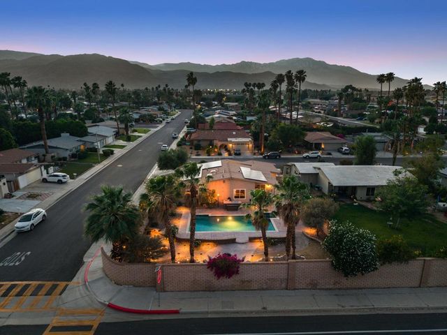 43260 Silktree Lane, Palm Desert, CA 92260