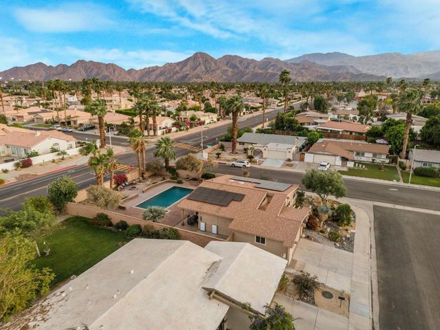 43260 Silktree Lane, Palm Desert, CA 92260