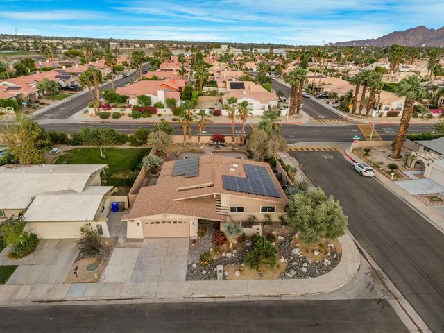 43260 Silktree Lane, Palm Desert, CA 92260