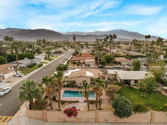 43260 Silktree Lane, Palm Desert, CA 92260