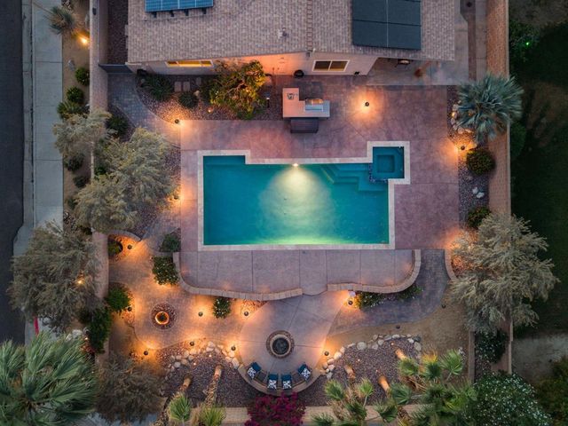 43260 Silktree Lane, Palm Desert, CA 92260