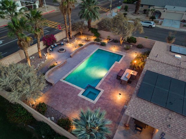 43260 Silktree Lane, Palm Desert, CA 92260