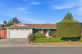 2903 Begonia Street, Union City, CA 94587