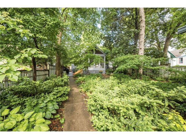 4021 Xerxes Avenue S, Minneapolis, MN 55410