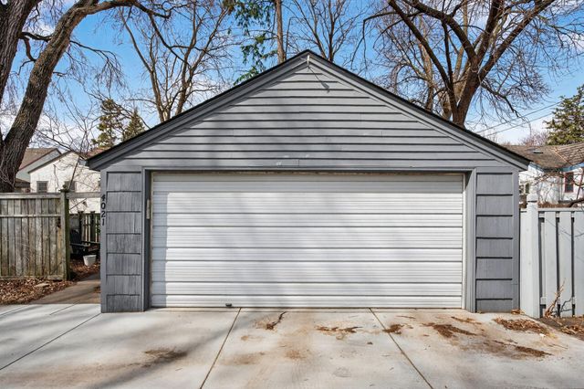 4021 Xerxes Avenue S, Minneapolis, MN 55410