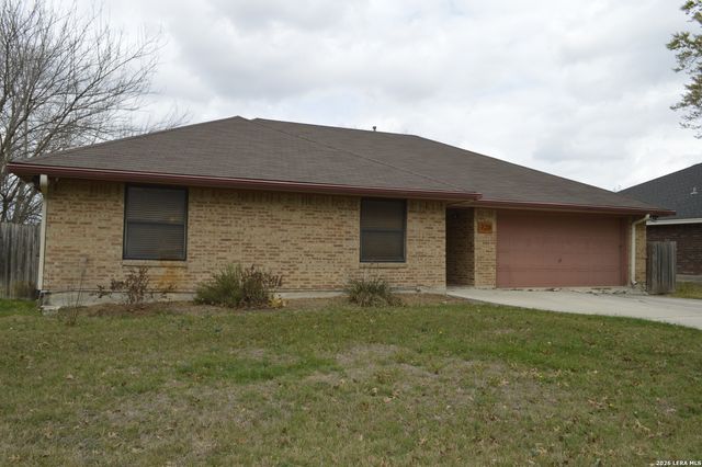 720 Belmont, New Braunfels, TX 78130