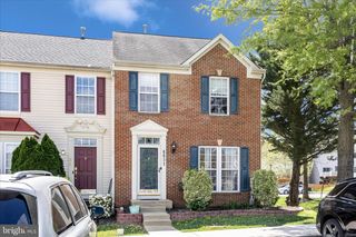 6631 MCGRATH PL, Frederick, MD 21703