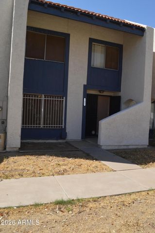 5442 W EL CAMINITO Drive, Glendale, AZ 85302