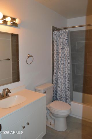 5442 W EL CAMINITO Drive, Glendale, AZ 85302