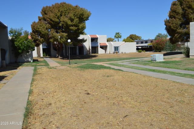 5442 W EL CAMINITO Drive, Glendale, AZ 85302