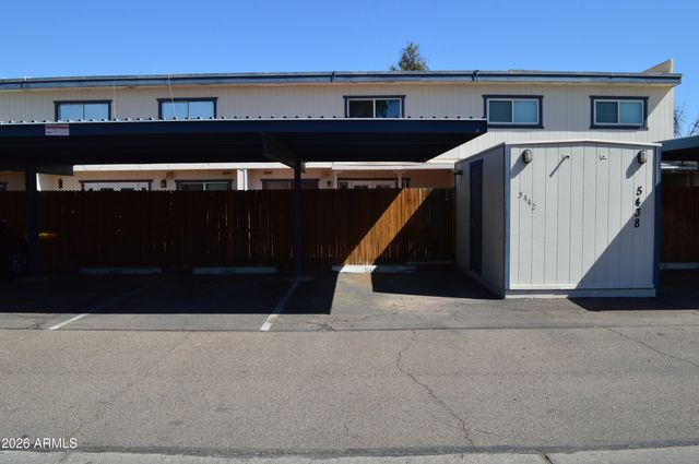 5442 W EL CAMINITO Drive, Glendale, AZ 85302