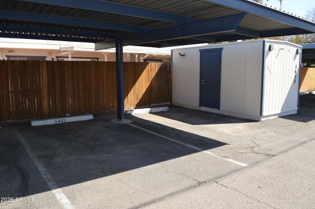 5442 W EL CAMINITO Drive, Glendale, AZ 85302