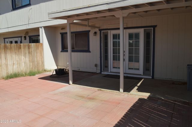 5442 W EL CAMINITO Drive, Glendale, AZ 85302