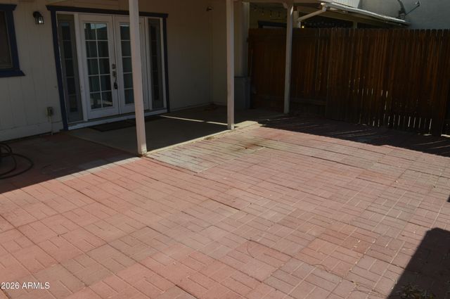 5442 W EL CAMINITO Drive, Glendale, AZ 85302