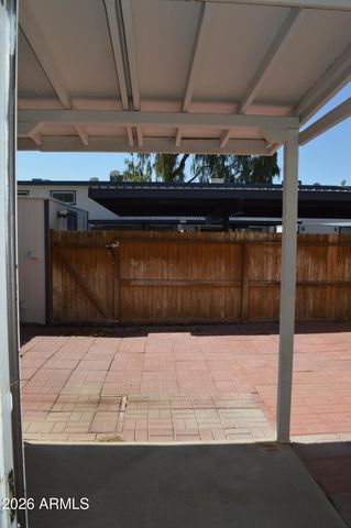 5442 W EL CAMINITO Drive, Glendale, AZ 85302