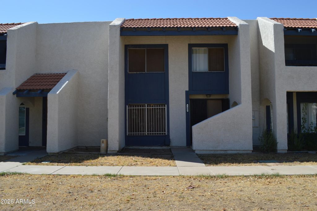 5442 W EL CAMINITO Drive, Glendale, AZ 85302