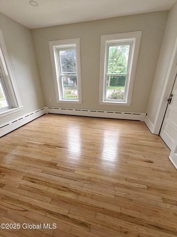 606 Broadway Avenue 1, Mechanicville, NY 12118