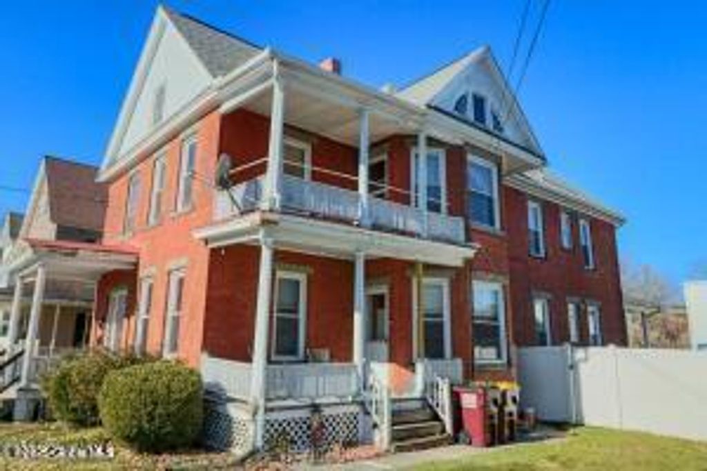 606 Broadway Avenue 1, Mechanicville, NY 12118